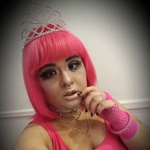 Meet your Posher, Anna